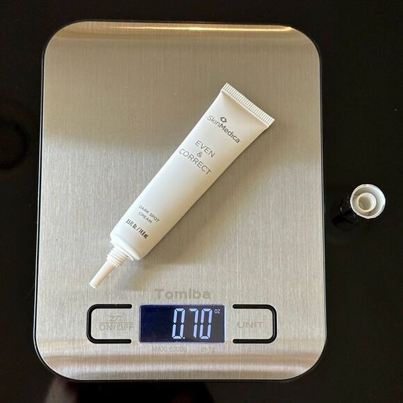 SkinMedica Even & Correct Dark Spot Cream Discoloration Brightening Antiaging - Picture 10 of 11